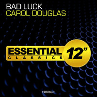 Carol Douglas - Bad Luck