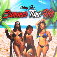 King Joe - Summer Time Hot