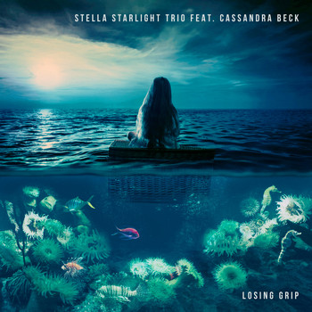 Stella Starlight Trio - Losing Grip