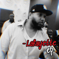 Lafayette - EP