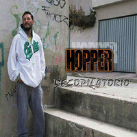 Hopper - Recopilatorio
