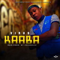 Virus - Kaaba