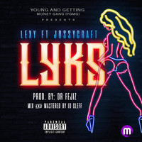 Lexy - Lyks (feat. Jossycraft)