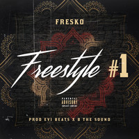 Fresko - Freestyle #1
