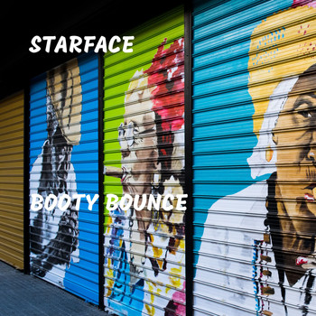 Starface - Booty Bounce