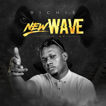 Richie - New Wave The EP (Explicit)