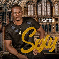 Samm - Sexy