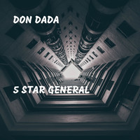 Don DaDa - 5 Star General