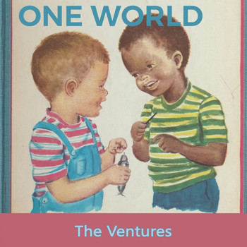 The Ventures - One World