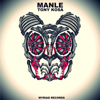 Tony Kosa - Manle
