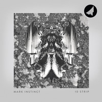 Mark Instinct - 10 Strip