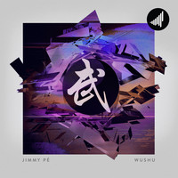 Jimmy Pé - WuShu