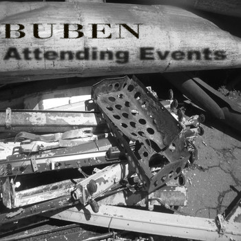 Buben - Attending Events