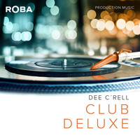 Dee C'rell - Tech-Jazz, Vol. 1 (Lounge Deluxe)