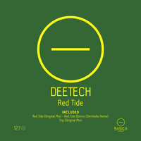Deetech - Red Tide
