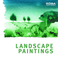 Thomas Eichenbrenner - Landscape Paintings