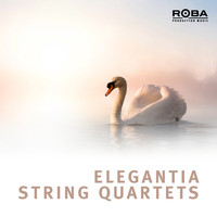 Bob Good - Elegantia String Quartets