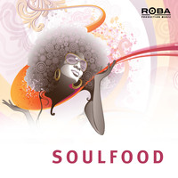 Corei Taylor - Soulfood