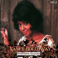 Nancy Holloway - Nancy holloway - premiers succès, vol. 2