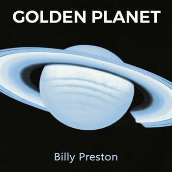 Billy Preston - Golden Planet