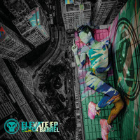 Black Barrel - Elevate - EP