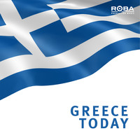 Panos Kolias - Greece Today