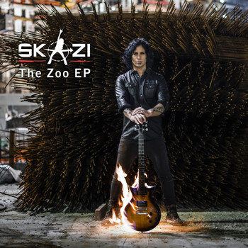 Skazi - The Zoo Ep
