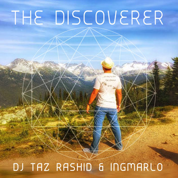 DJ Taz Rashid, Ingmarlo - The Discoverer (Therapeutic Music)
