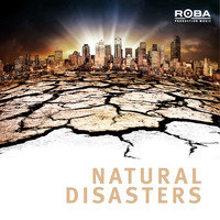 Panos Kolias - Natural Disasters
