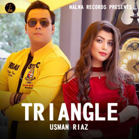USMAN RIAZ - Triangle