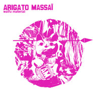 Arigato MassaÏ - Waifu Material