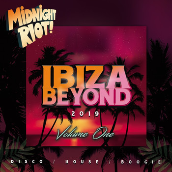 Various Artists - Ibiza Beyond, Vol. 1