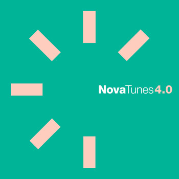 Various Artists - Nova Tunes 4.0
