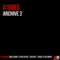 A Sides - Archive 2 (2019 Remasters)