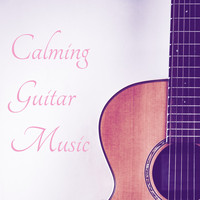 Calming Sounds, Pure Massage Music, Relaxing Acoustic Guitar - Calming Guitar Music