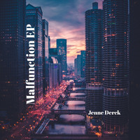 Jenne Derck - Malfunction
