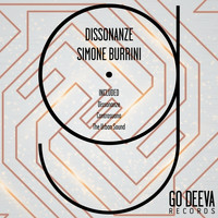 Simone Burrini - Dissonanze
