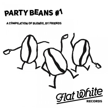 Various Artists - Party Beans #1