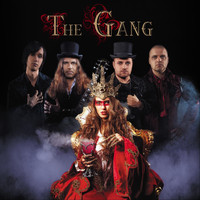 The Gang - The Gang (Explicit)