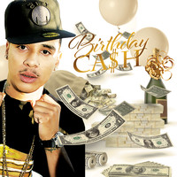 Johnny Ca$h - Birthday Ca$h - EP (Explicit)