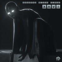 Xavi - Godsend Black Cloak