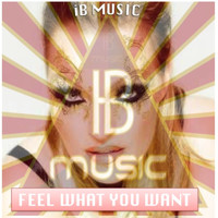 Liam C - Feel What You Want