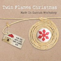 Twin Flames - Twin Flames Christmas