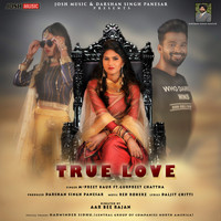 M Preet Kaur - True Love