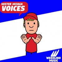 Mister Mijaga - Voices