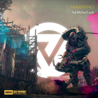 Naoh - Warning