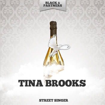Tina Brooks - Street Singer