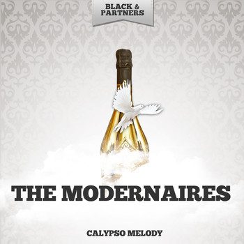 The Modernaires - Calypso Melody