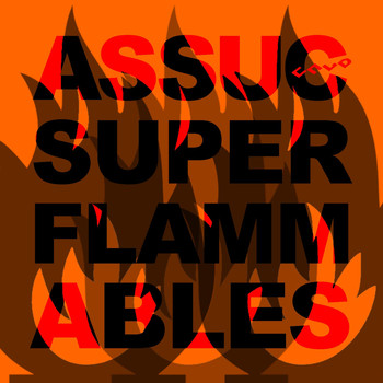 Assuc - Super Flammables