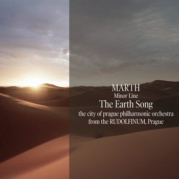 MARTH - The Earth Song (Orchestra Instrumental)